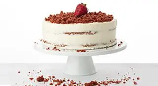 Red Velvet Cake