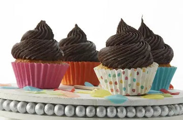 Dark Chocolate Frosting Recipe