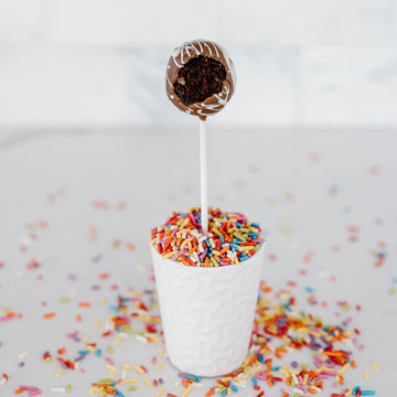 Chocolate Cake Pops