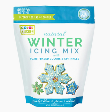 Winter Icing Mix