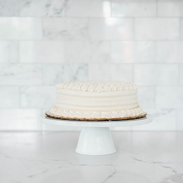 Chai Tea Cake