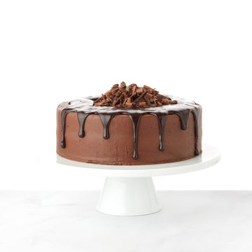 Classic Chocolate Cake