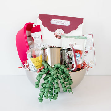 Chocolate Lover's Holiday Bundle