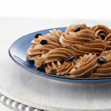 Espresso Frosting