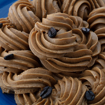 Chocolate-Espresso Frosting