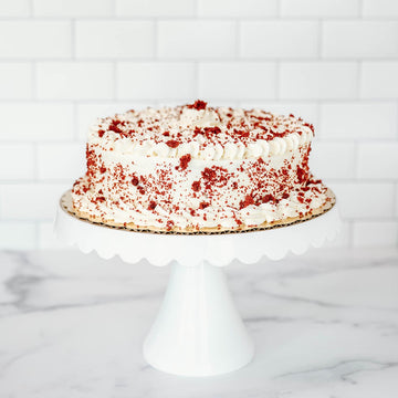 Red Velvet Cake