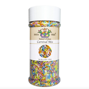 Carnival Sprinkle Mix