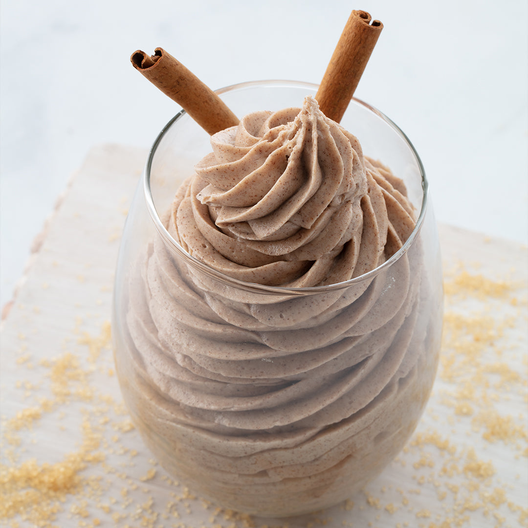 Cinnamon Frosting