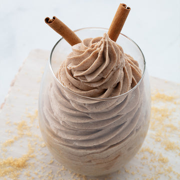 Cinnamon Frosting